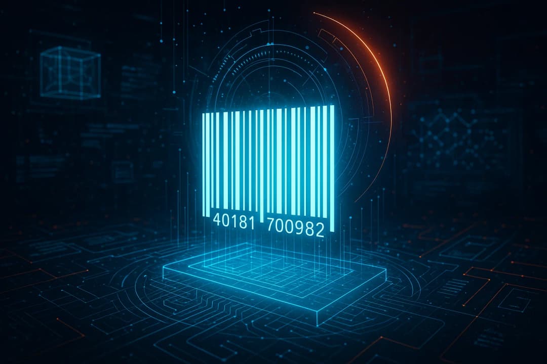 Barcode Feature
